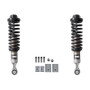 Old Man Emu offers a range of tuned and matched integrated suspension kits to ensure the right suspension is selected for how the vehicle is outfitted and the conditions it will encounter. Old Man Emu suspension systems are designed to enhance rid...