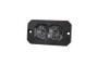 Diode Dynamics C2 2.0 Pro White Combo/Driving Flush RBL (Single)