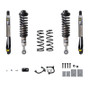 Old Man Emu offers a range of tuned and matched integrated suspension kits to ensure the right suspension is selected for how the vehicle is outfitted and the conditions it will encounter. Old Man Emu suspension systems are designed to enhance rid...