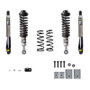 Old Man Emu offers a range of tuned and matched integrated suspension kits to ensure the right suspension is selected for how the vehicle is outfitted and the conditions it will encounter. Old Man Emu suspension systems are designed to enhance rid...