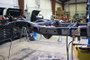 Rustbuster 01-07 Toyota Sequoia Mid Frame Section - Right