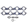 Fel-Pro 09-13 Chevrolet Silverado 1500/09-13 Corvette/12-15 Camaro Exhaust Manifold Gasket Set