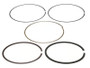 Wiseco 87.50mm Ring Set 1.0 x 1.2 x 2.8mm - 1 Cylinder