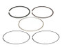 Wiseco 87.50mm Ring Set 1.0 x 1.2 x 2.8mm - 1 Cylinder