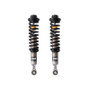 Old Man Emu offers a range of tuned and matched integrated suspension kits to ensure the right suspension is selected for how the vehicle is outfitted and the conditions it will encounter. Old Man Emu suspension systems are designed to enhance rid...