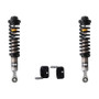 Old Man Emu offers a range of tuned and matched integrated suspension kits to ensure the right suspension is selected for how the vehicle is outfitted and the conditions it will encounter. Old Man Emu suspension systems are designed to enhance rid...