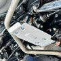 Rival 2019-2026 Subaru Forester Aluminum Differential Skid Plate
