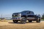 ICON 23-25 Ford F-250/F-350 Super Duty 4WD Gas 2.5in Lift Front Dual Rate Coil Spring Kit