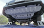 Rival 2022-2024 Subaru Forester Aluminum Engine Skid Plate