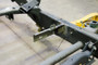 Rustbuster 11-18 Chevy Silverado 2500HD/3500HD EVAP/Cooler Mount