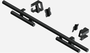 KFI 24+ Kawasaki Ridge/ XR Rear Tube Bumper
