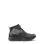 Gaerne G.Nexo Aquatech Boot Black/Red Size - 8