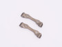 Cusco 23-25 Toyota GR Corolla Light Weight Rear Brake Caliper Bracket - Billet Aluminum