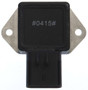 Gates 12-17 Land Rover Range Rover Evoque 4-Cyl. 2.0L Engine Cooling Fan Module