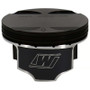 Wiseco 15-23 Kawasaki Brute Force 85mm Bore Black Edition Piston Kit