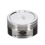 Manley Ford 4.6L Modular V8 Piston Set - 3.582in Bore 1.200in CH, -23.00 CC