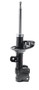 KYB 18-19 Subaru Legacy 2.5i AWD Suspension Strut - Front Right Excel-G