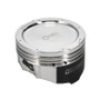 Manley Ford 4.6L Modular V8 Piston Set - 3.552in Bore 1.200in CH, -14.00 CC