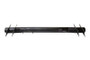 Rustbuster Forward Spare Tire Crossmember