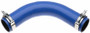 Gates 01-04 Chevrolet Silverado V-8 6.6L Diesel Turbo To Pipe Hot Side Turbocharger Hose Kit