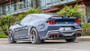 Borla 18-25 Mustang GT / 24-25 Mustang Dark Horse SwitchFire X-Pipe