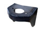 Rustbuster Front Cab Mount Left Side