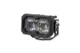 Diode Dynamics C2 2.0 Pro White SAE Fog/Wide Standard ABL (single)