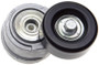 Gates 96-00 Ford Taurus V-6 3.0L Tensioner Assy. Belt Drive Tensioner