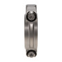 Manley Chevrolet Small Block Pro-Series I-Beam Connecting Rod Set - 6.125in Length