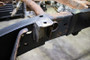 Rustbuster Center Bed Mount