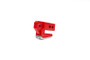 DV8 Xtract Hitch Skid Replacement Pads - Aluminum