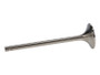 Manley Titanium Exhaust Valve Kit - Big Block Chevrolet - Brodix SR20 - Dart 20 Degree