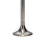 Manley Titanium Exhaust Valve Kit - Big Block Chevrolet - Brodix SR20 - Dart 20 Degree
