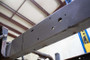 Rustbuster Center Frame Section Right Side
