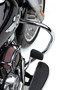 Freeway Bars Vbend 1.25" Chrm Sftl (exc Fxdr114) 18-25