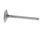 Manley Ford 429 Exhaust Valve Kit - 1.760in Head Dia. 5.167in O/A Length, 0.3415in Stem