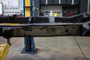 Rustbuster Front Center Frame Section