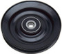 Gates 99-04 Chrysler 300M V-6 3.5L A.C. Belt Drive Pulley
