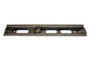 Rustbuster Rear Spare Tire Crossmember
