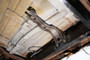 Rustbuster Tank Support Bracket