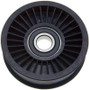 Gates 90-96 Ford F Series 6-Cyl. 4.9L Tensioner Pulley Belt Drive Pulley