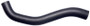 Gates 2015 Ford Transit V-6 3.7L Upper Molded Coolant Hose