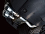 AWE Tuning 21-23 Ford Mustang Mach 1 SwitchPath Cat-Back Exhaust w/ Quad Chrome Silver Tips