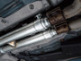 AWE Tuning 21-23 Ford Mustang Mach 1 SwitchPath Cat-Back Exhaust w/ Quad Chrome Silver Tips