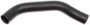 Gates 03-06 Volvo XC90 5-Cyl. 2.5L Upper Molded Coolant Hose