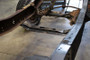 Rustbuster Transmission Crossmember