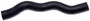 Gates 05-07 Toyota Avalon V-6 3.5L Upper Molded Coolant Hose