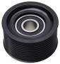 Gates 08-17 Mack CXU Series Mack MP7 Diesel Fan Belt Drive Pulley