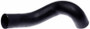 Gates 05-11 Dodge Dakota V-6 3.7L Lower Molded Coolant Hose