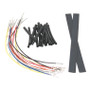 Hbar Control Extension Harness 4" Fits 07-13 Non Baggers